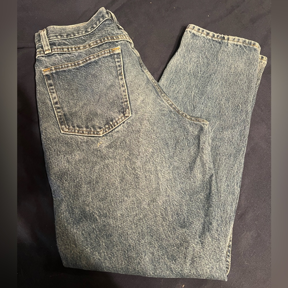 Wrangler 33x32  Men's Straight Jeans